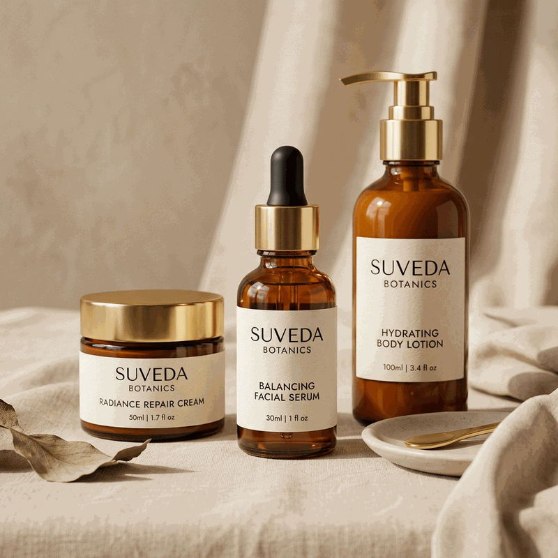 Made for Indian Skin