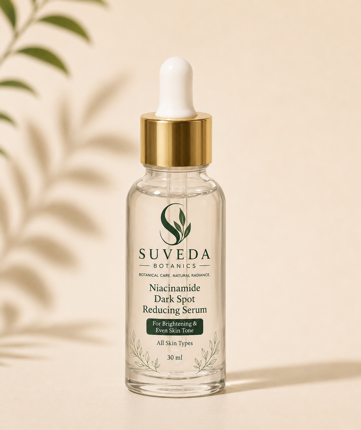 Niacinamide Dark Spot Reducing Serum