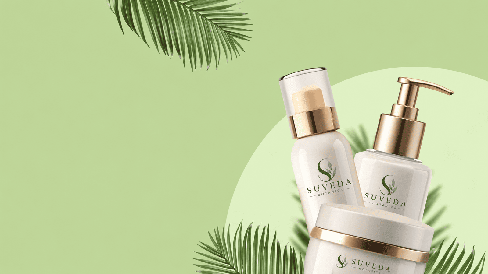 Plant-Powered Daily Care
